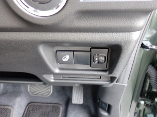 SUZUKI SPACIA CUSTOM 2023 Image 31