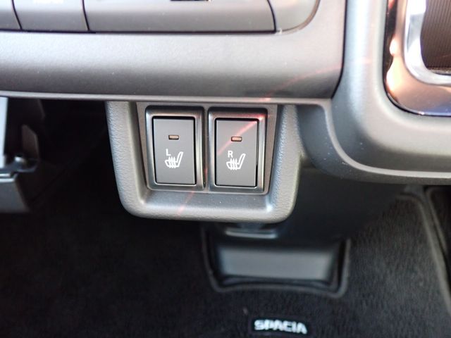 SUZUKI SPACIA CUSTOM 2023 Image 31