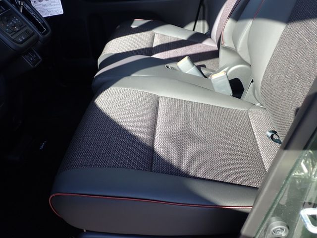 SUZUKI SPACIA CUSTOM 2023 Image 31