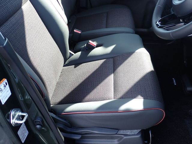 SUZUKI SPACIA CUSTOM 2023 Image 31