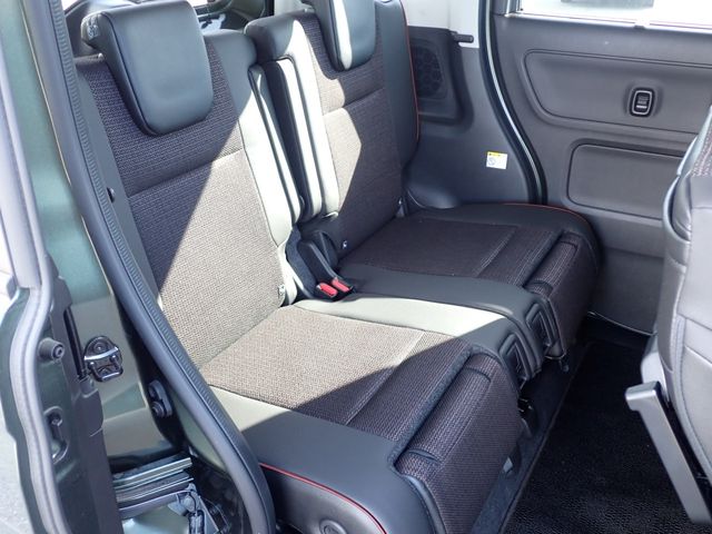 SUZUKI SPACIA CUSTOM 2023 Image 31