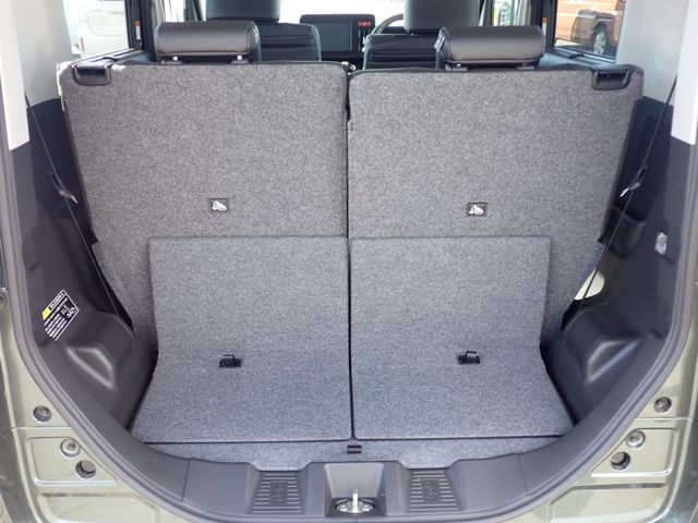 SUZUKI SPACIA CUSTOM 2023 Image 31