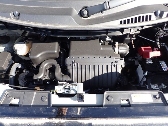 SUZUKI SPACIA CUSTOM 2023 Image 31