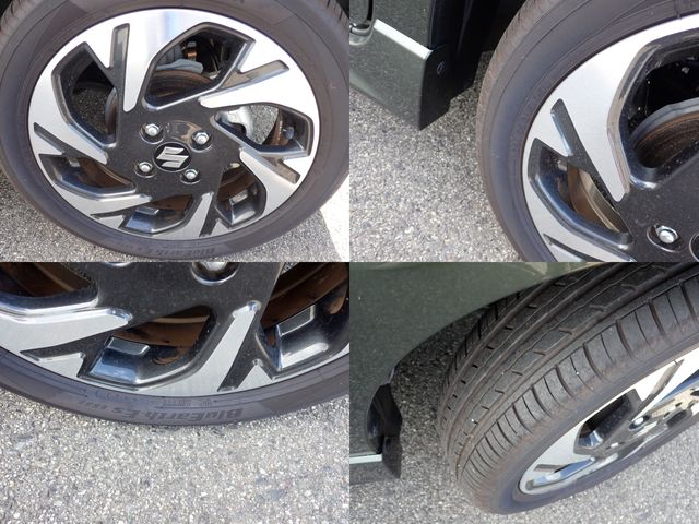 SUZUKI SPACIA CUSTOM 2023 Image 31