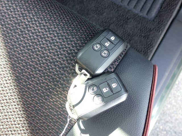 SUZUKI SPACIA CUSTOM 2023 Image 31