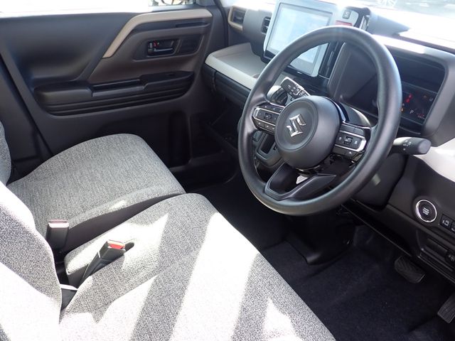 SUZUKI SPACIA 2023 Image 31