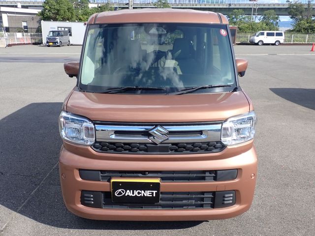 SUZUKI SPACIA 2023 Image 31