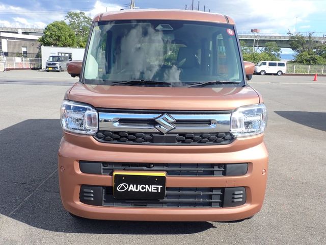 SUZUKI SPACIA 2023 Image 31