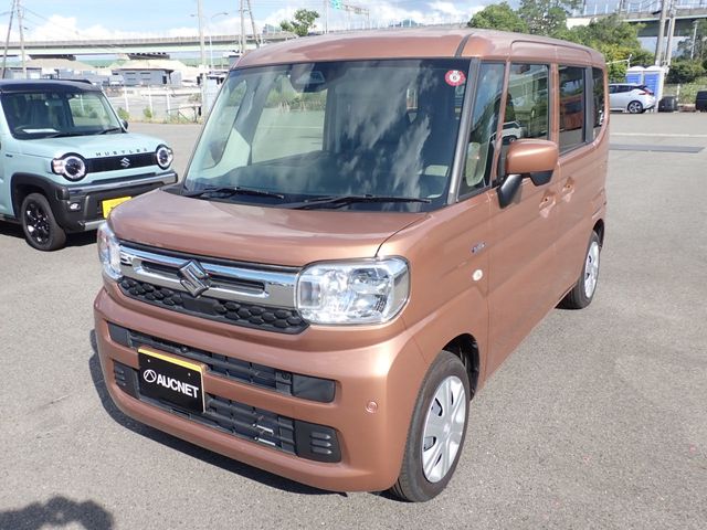 SUZUKI SPACIA 2023 Image 31