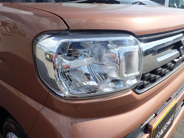 SUZUKI SPACIA 2023 Image 31