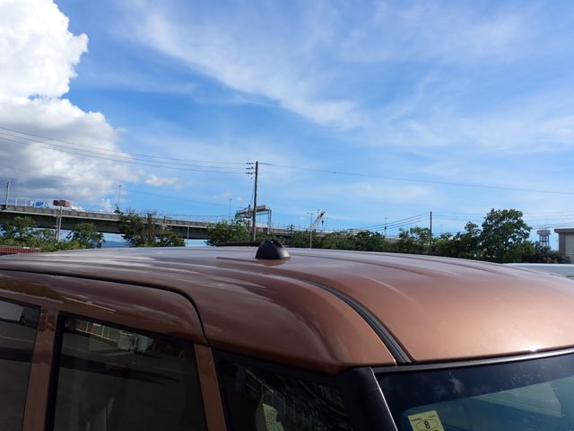 SUZUKI SPACIA 2023 Image 31