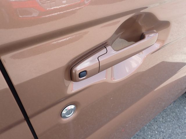 SUZUKI SPACIA 2023 Image 31