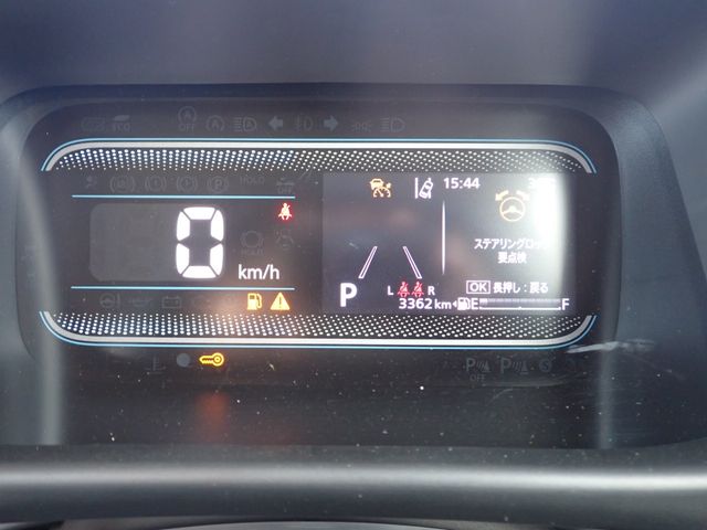 SUZUKI SPACIA 2023 Image 31