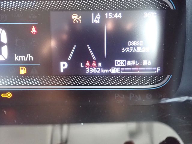 SUZUKI SPACIA 2023 Image 31