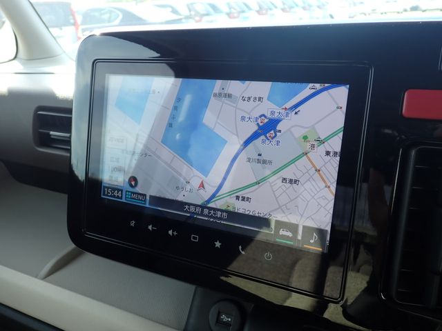 SUZUKI SPACIA 2023 Image 31