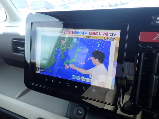 SUZUKI SPACIA 2023 Image 31