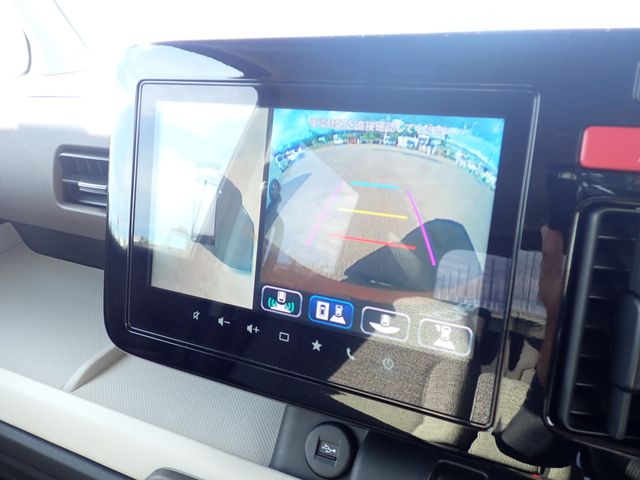 SUZUKI SPACIA 2023 Image 31