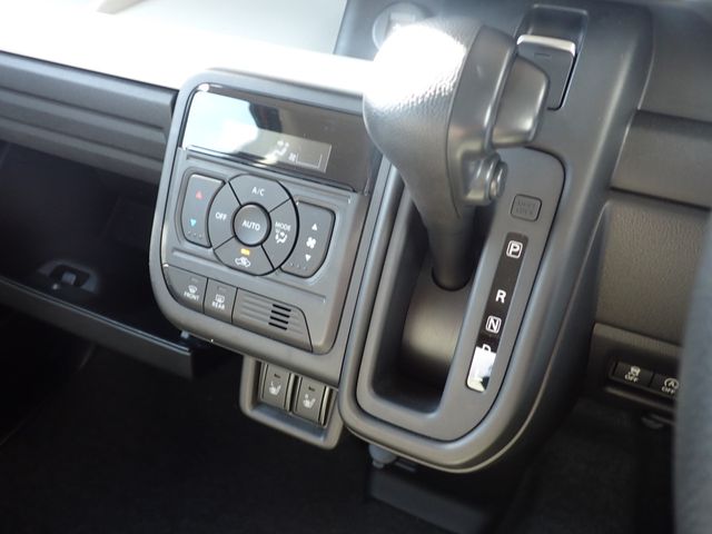 SUZUKI SPACIA 2023 Image 31