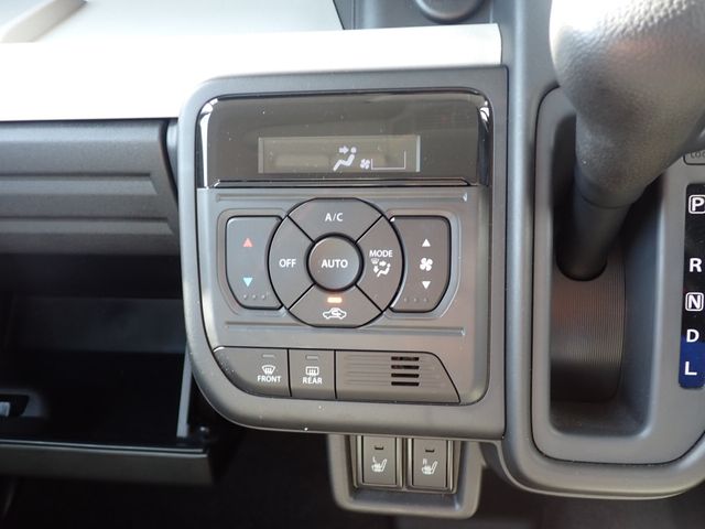 SUZUKI SPACIA 2023 Image 31