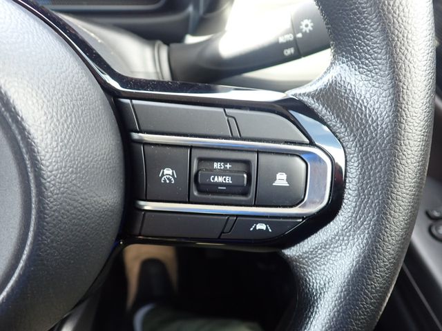 SUZUKI SPACIA 2023 Image 31