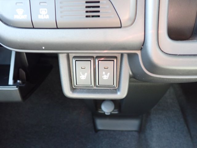 SUZUKI SPACIA 2023 Image 31