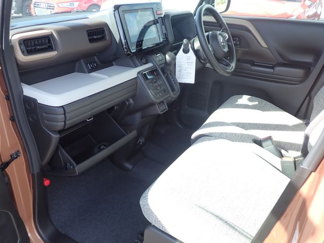 SUZUKI SPACIA 2023 Image 31