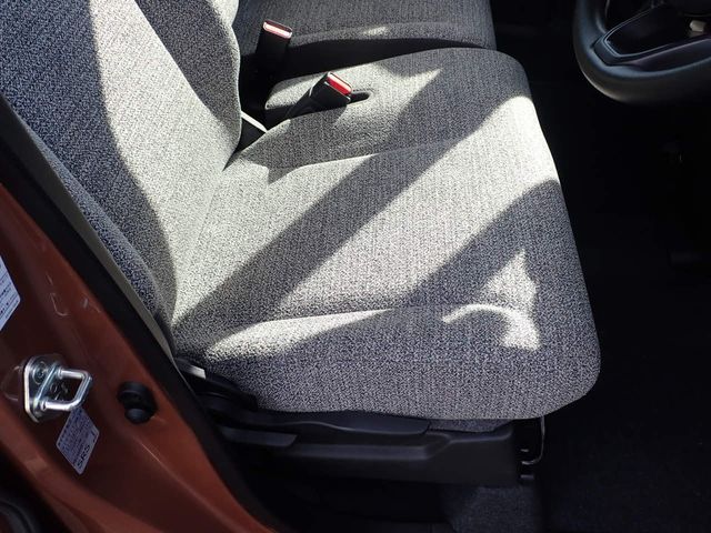 SUZUKI SPACIA 2023 Image 31