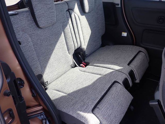 SUZUKI SPACIA 2023 Image 31