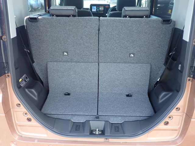 SUZUKI SPACIA 2023 Image 31