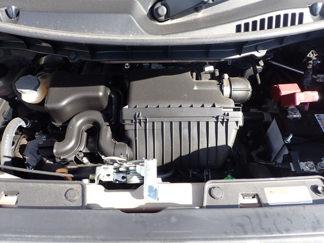 SUZUKI SPACIA 2023 Image 31