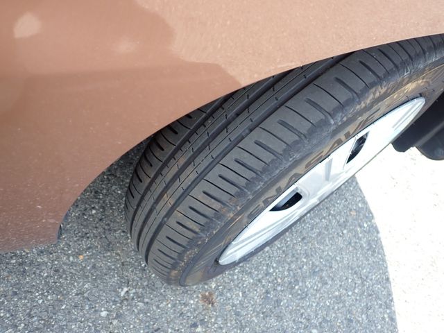 SUZUKI SPACIA 2023 Image 31