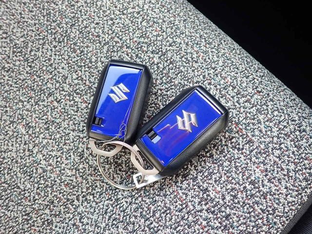 SUZUKI SPACIA 2023 Image 31