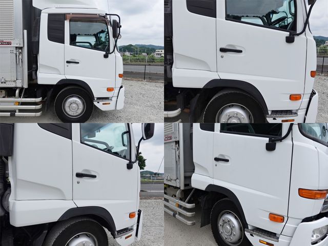 NISSAN DIESEL CONDOR 2011 Image 31