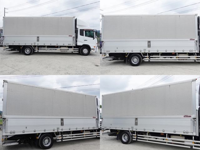 NISSAN DIESEL CONDOR 2011 Image 31