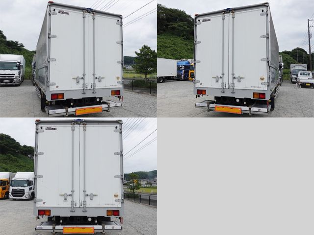 NISSAN DIESEL CONDOR 2011 Image 31