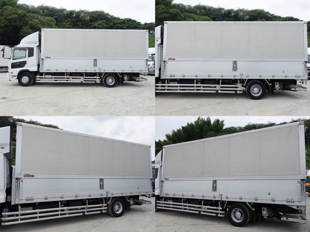 NISSAN DIESEL CONDOR 2011 Image 31