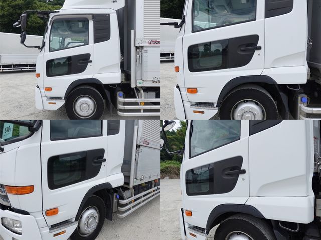 NISSAN DIESEL CONDOR 2011 Image 31