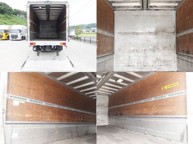 NISSAN DIESEL CONDOR 2011 Image 31