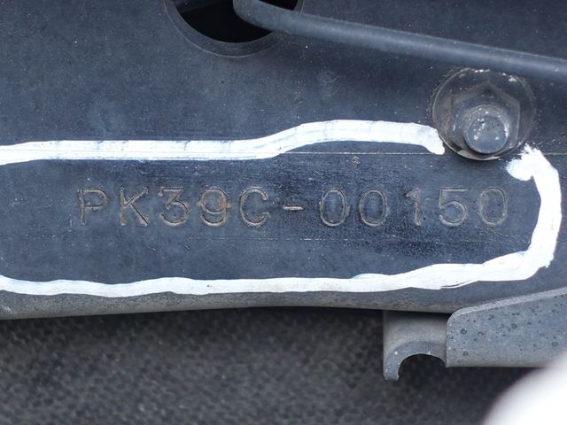 NISSAN DIESEL CONDOR 2011 Image 31