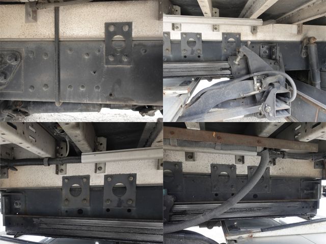 NISSAN DIESEL CONDOR 2011 Image 31