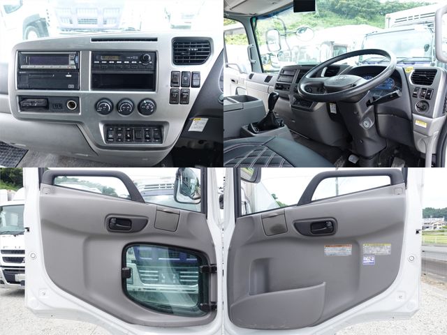 NISSAN DIESEL CONDOR 2011 Image 31