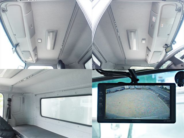 NISSAN DIESEL CONDOR 2011 Image 31