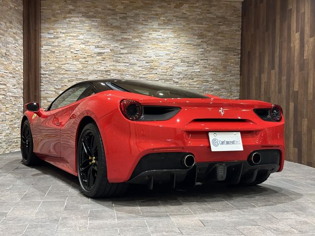 FERRARI 488GTB 2017 Image 31