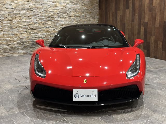 FERRARI 488GTB 2017 Image 31