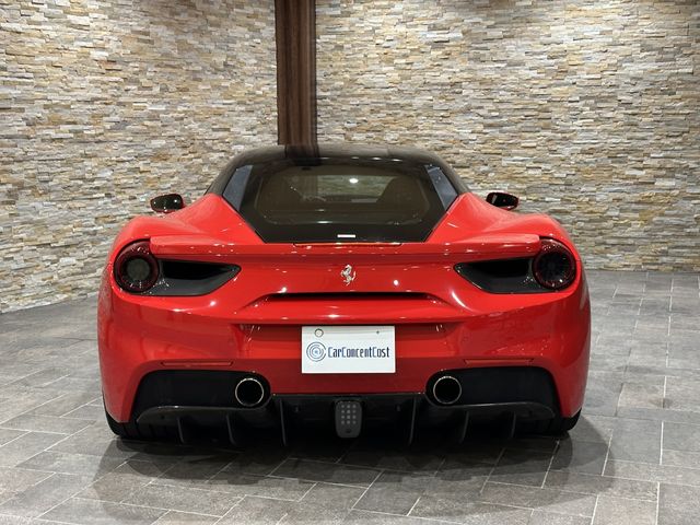 FERRARI 488GTB 2017 Image 31