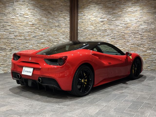 FERRARI 488GTB 2017 Image 31