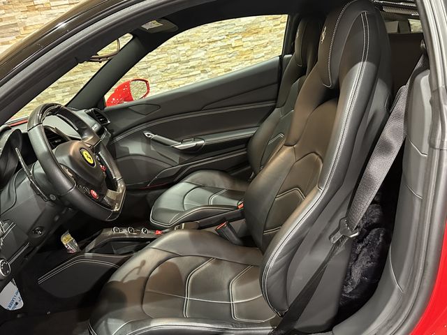 FERRARI 488GTB 2017 Image 31