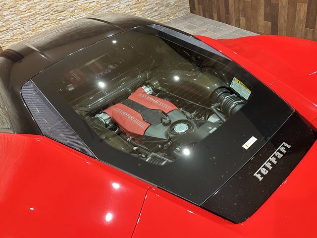 FERRARI 488GTB 2017 Image 31