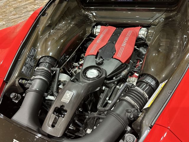 FERRARI 488GTB 2017 Image 31