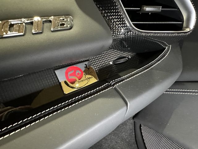 FERRARI 488GTB 2017 Image 31